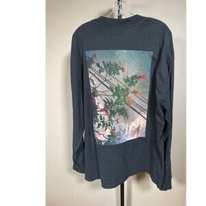 Essentials Fear of God Art Photo Series Shaniqwa Jarvis Size XL